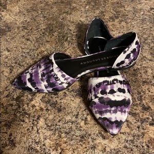 NWOT D’orsay flats